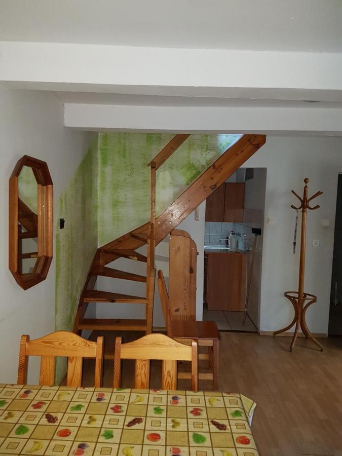Domki Nad Morzem "Dom Turysty Mag" Gdańsk Buitenkant foto